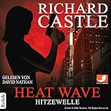  Heat Wave - Hitzewelle: Nikki Heat 1