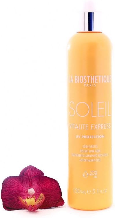 La Biosthetique Soleil Vitalite Express - Instant Hair Care 150ml/5.1oz