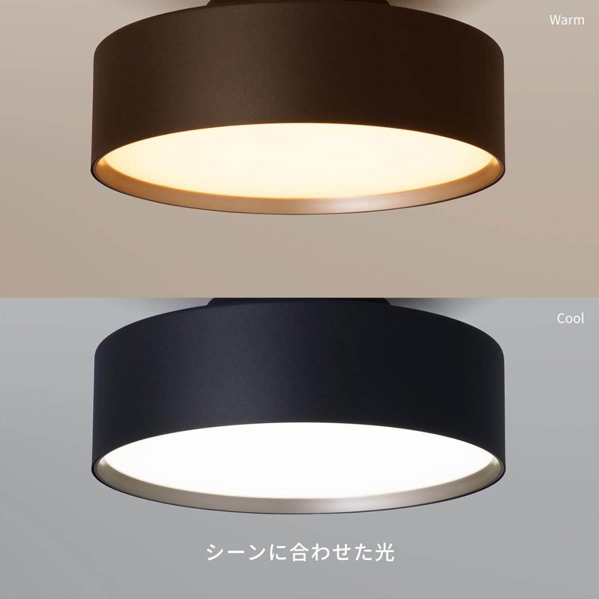 Amazon.co.jp: アートワークスタジオ グロー ミニ LED シーリング Amazon.co.jp: アートワークスタジオ グロー ミニ LED シーリング