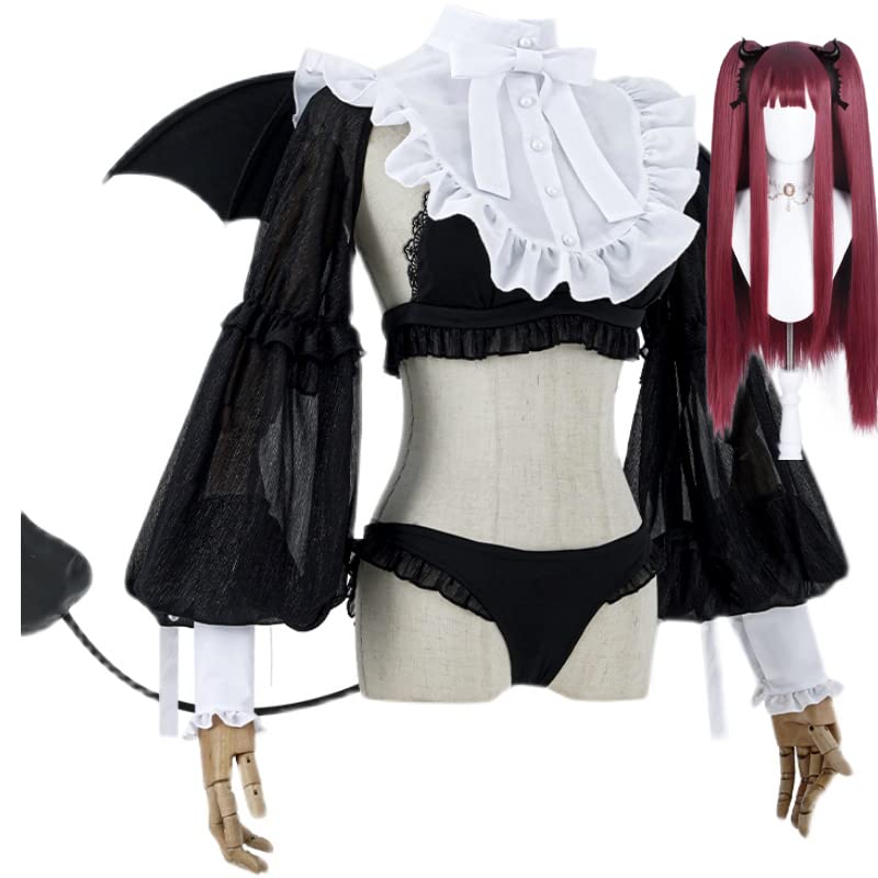 その着せ替え人形は恋をする　着せ恋　リズきゅん　りずきゅん　コスプレ衣装 Amazon.co.jp: 即納品☆ その着せ替え人形は恋をする 着せ恋 サバこま