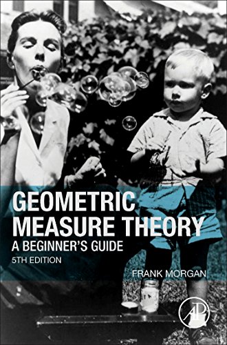 Geometric Measure Theory: A Beginner's Guide view 2