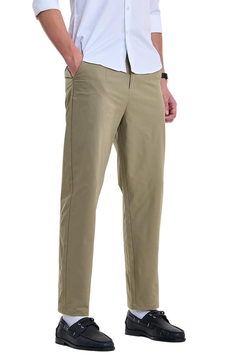 snitch Men Casual Pants-picture-35