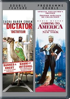 The Dictator / Coming to America