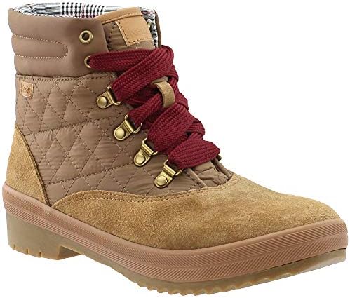 keds waterproof booties