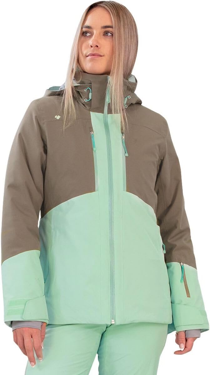 Cecilia Jacket