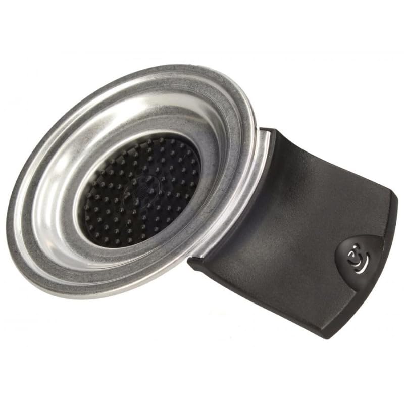 Support dosette 1 tasse HD5009/01 422225962261 pour Cafetière - Expresso broyeur PHILIPS, SENSEO