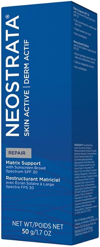 Neostrata Skin Active Matrix Support SPF30 50g