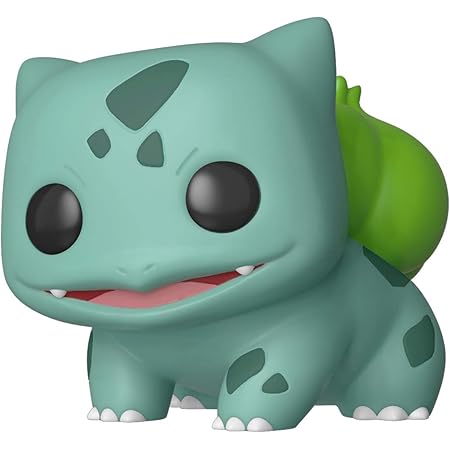 Pokemon Funko POP Mewtwo Vinyl Figure 