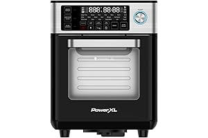 PowerXL 4-in-1 Versa Chef: Revolutionize Your Kitchen