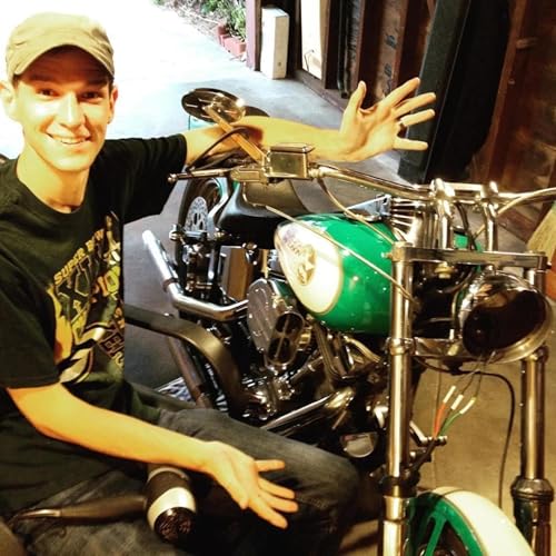 Episode 05 Tommy Haake