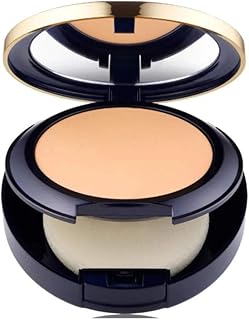 Estee Lauder Double Wear Teint Longue Tenue Poudre mat 4C1 Outdoor Beige 12g