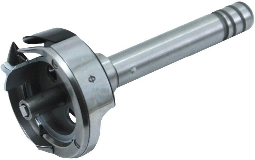 Side view of the Hirose Rotary Hook HSH-12(2)TR