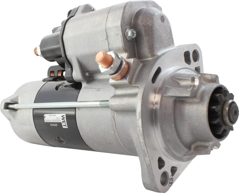 Amazon.com: New Genuine OEM Nippondenso 428000-9940 12 Volt