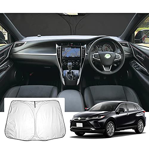 yGAFATzTOYOTA g^ nA[ AXUH80/AXUH85/MXUA80/MXUA85/AXUP85^ 4 2020N6`s p ԗpTVF[h Harrier 80n ANZT[ tgKXp }`TVF[h UVJb