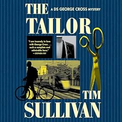 The Tailor cover art
