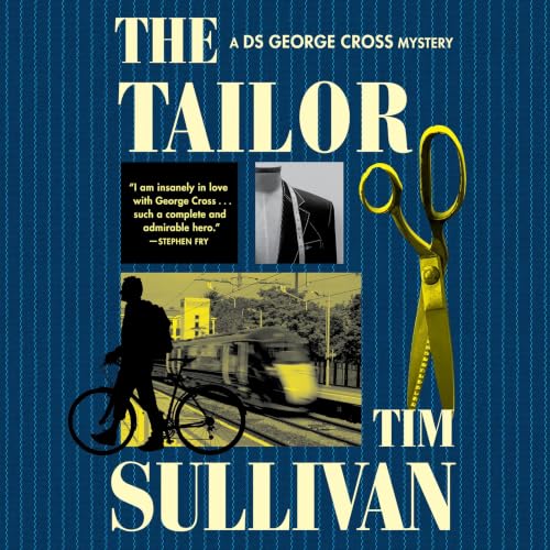 The Tailor cover art