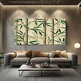 IDÉE CADEAU PARFAITE : Ce tableau decoration murale est idéal pour les amateurs d'art et de décoration. Parfait pour anniversaires, mariages, pendaisons de crémaillère et autres occasions, il combine utilité et esthétique. Idéal aussi pour une tableau chambre adulte