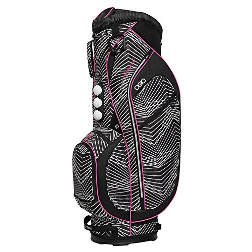 OGIO Duchess Cart Bag, Rictor