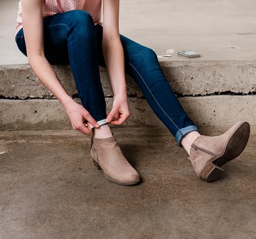 Fearless Tape Generic Tape Double Sided Tape for Industrial, Walls, Fashion and Body Uses- Multi Purpose Uses -36 Count (Packaging May Vary:-Made in China, 2023 MODEL) - Image 7