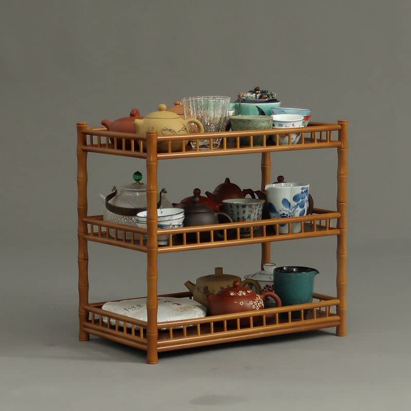 Amazon｜茶道具 ほんぢ園 水屋道具 水屋 水屋箪笥 茶道具収納 箪笥 