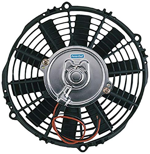 Perma-cool 19129 Standard Electric Fan