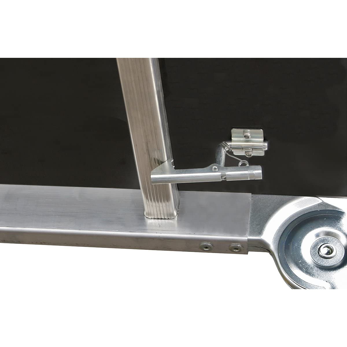 Unbekannt – Krause Multiboard Combi 810 mm (Paar)