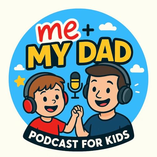 Me and My Dad Titelbild