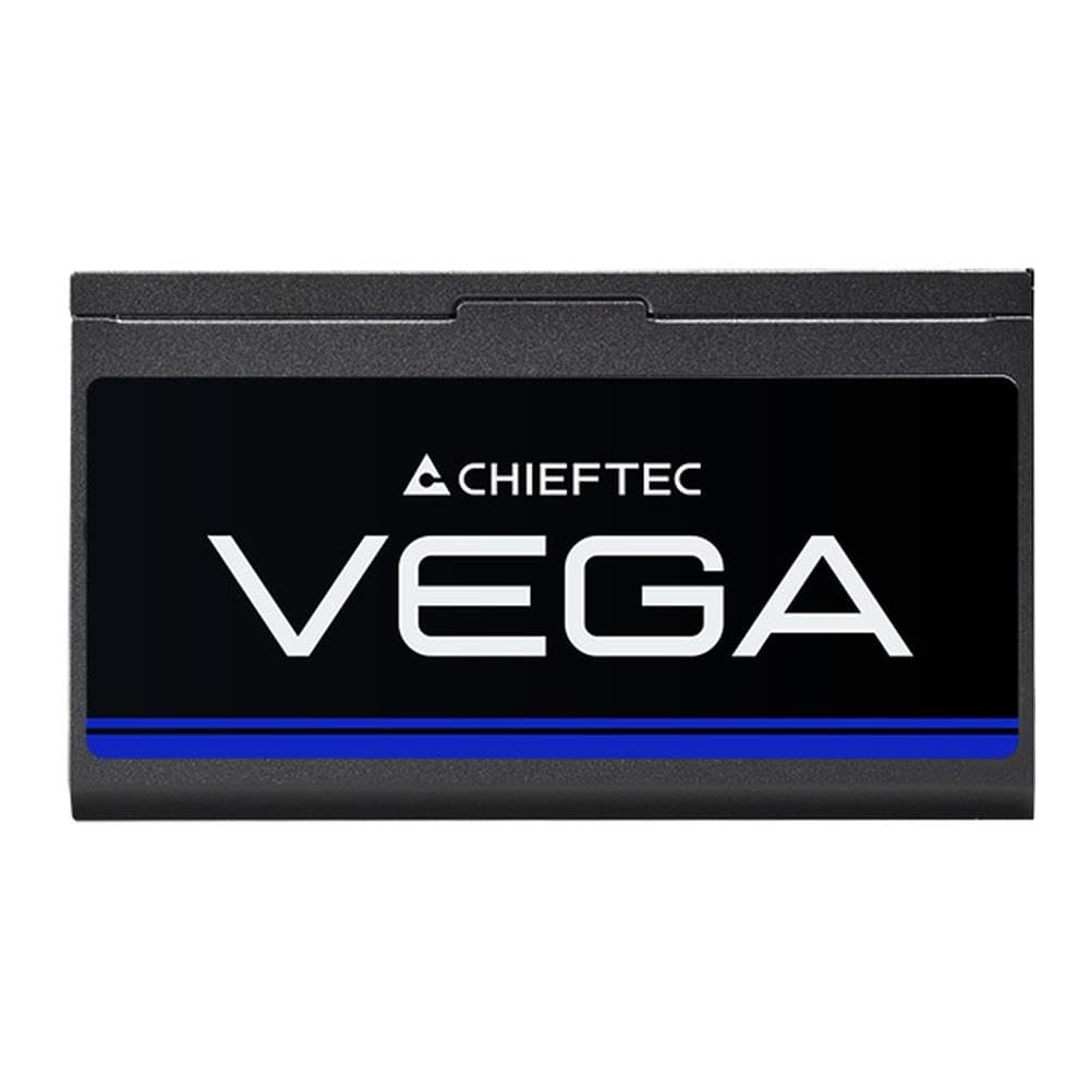 Chieftec Zasilacz sieciowy 850 W Vega PPG-850-S (80+złoty)