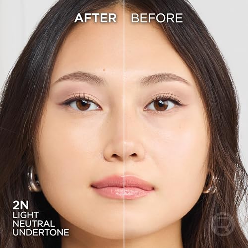 'oréal True Match Super Blendable 30ml Fondation 2n Vanilla - vue 4