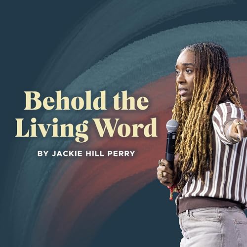 Christ, the Exegesis of God Podcast Por  arte de portada