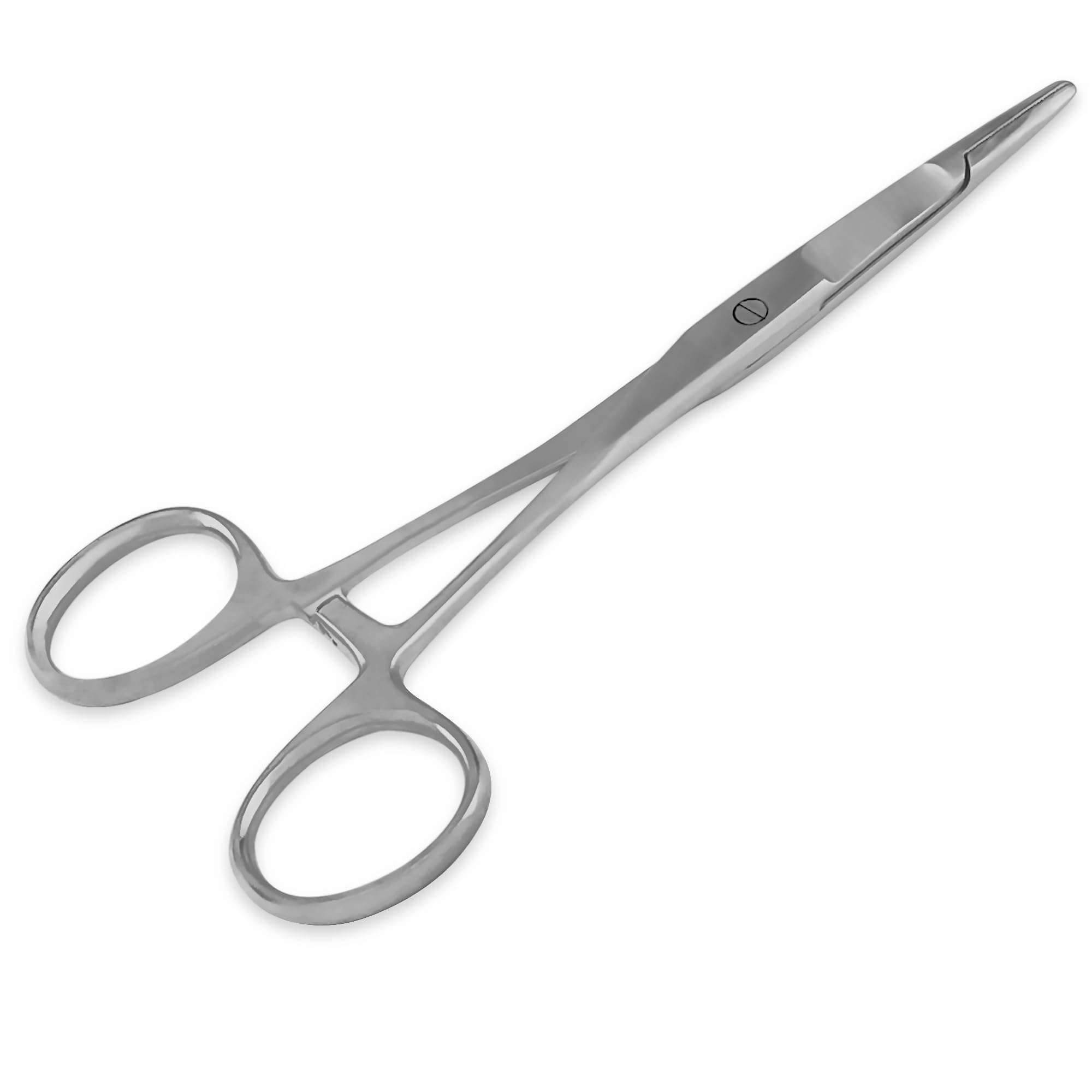 Olsen Hegar Needle Holder - Scissors & Hemostat -1