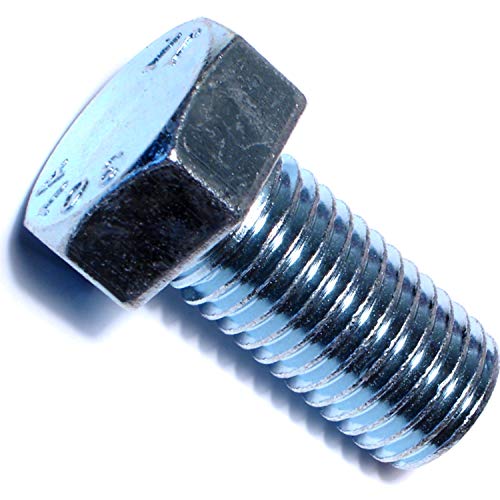 Cap-screws and hex bolts 520748 fixer solidement malgré les fermetures difficiles
