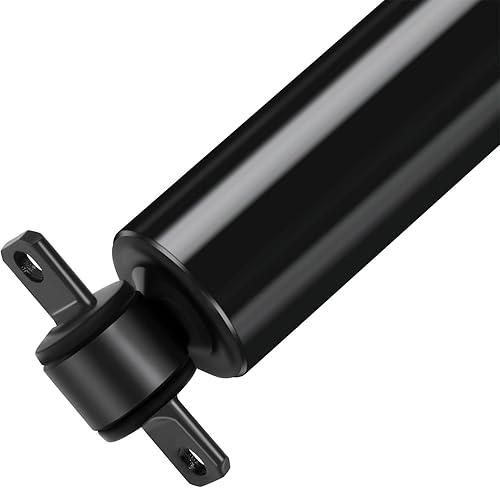 Miniatura 6 de Juego de 4 amortiguadores delanteros y traseros. Juego de amortiguadores ANGLEWIDE para 1995-2005 para Chevy para Blazer, 1994-03 para Chevy para