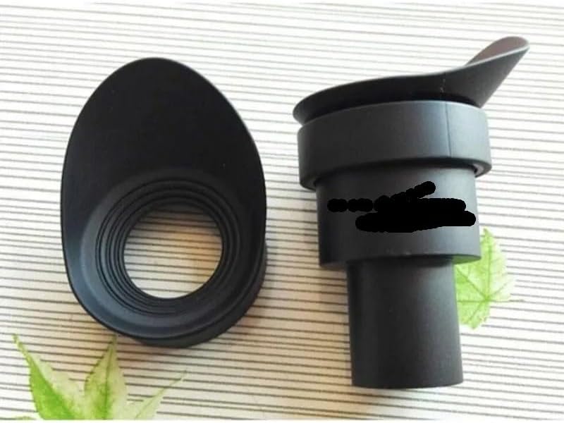 PVS31 Protective Eye Shield 40mm Rubber Eyepiece Goggles Binoculars Goggles