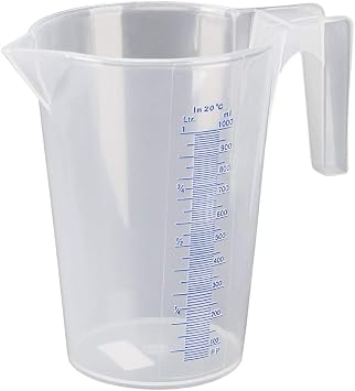 Pressol 07062 Liquid Measure #SG410M-1 07062