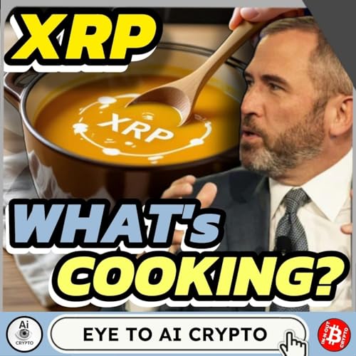XRP What's Cooking MASSIVE CRUSH - Trump Morning Speech Ripple DeFi - OPPORTUNITY GRAB Ai Talks
