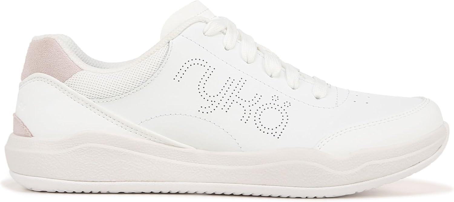 Ryka Women's, Courtside Pickleball Shoe - Image 2