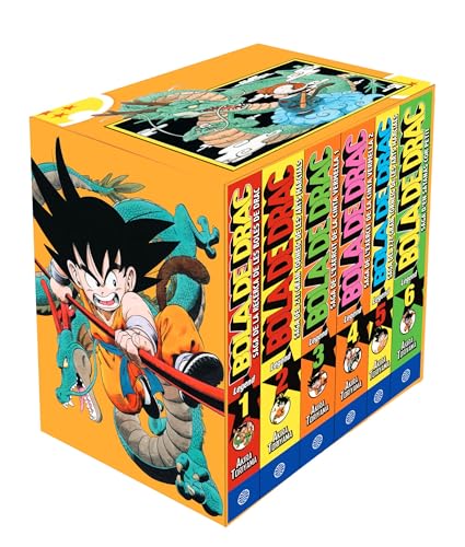 Bola de Drac Legend n. 01/03