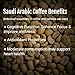 Arabic Coffee, 250 g (8.8oz)