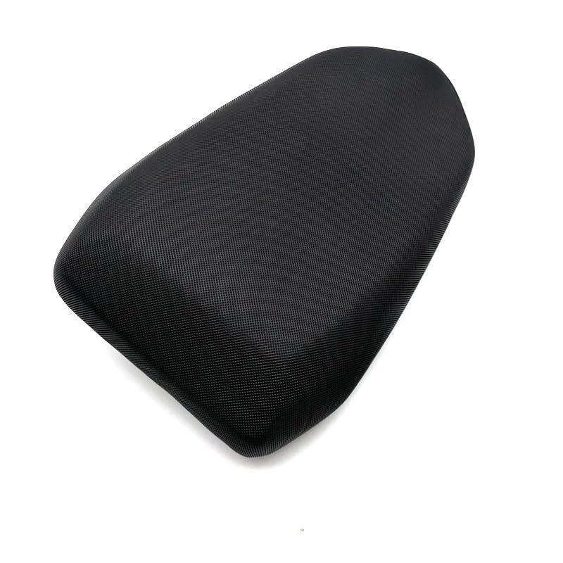 Coussin seat moto pour seat arrière noir passager M1000RR 2019-2024