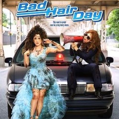 Bad Hair Day (2015)