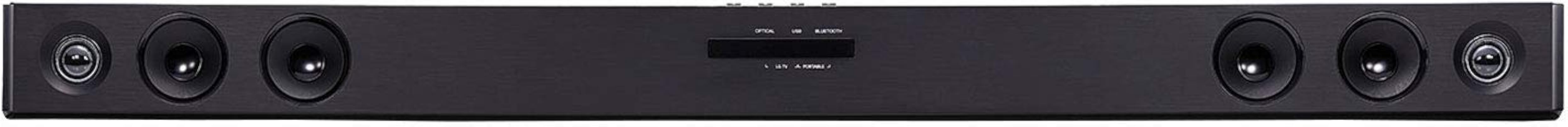 SK1D altoparlante soundbar 2 0 channels 100 Black Wired amp Wireless SK1D altoparlante soundbar 2 0 channels 100 Black Wired amp Wireless