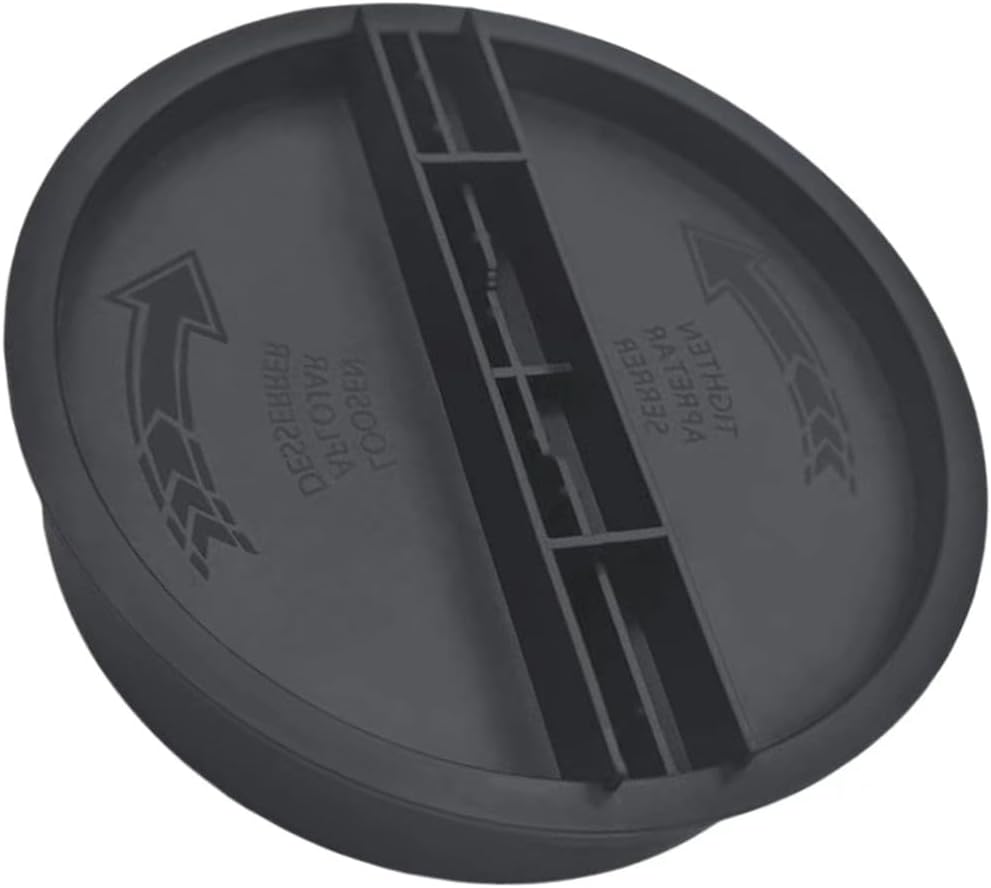 Retainer Cover Cap 30080 00 Compatible with Shop Vac 90304 Filter, Replaces Shop Vac 30080-00, Fit for 90304/90350/90333/903-04-00/9030400