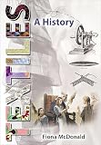  Textiles: A History (English Edition)