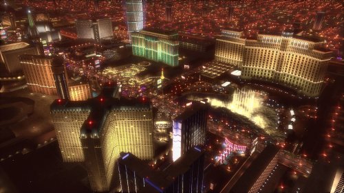 TOM CLANCY'S RAINBOW SIX: VEGAS - PS3