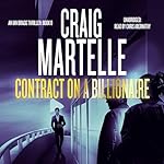 Cover of Contract on a Billionaire