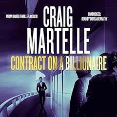 Couverture de Contract on a Billionaire