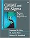 CMMI and Six SIGMA: Partners in Process Improvement