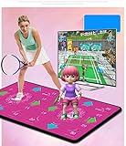 Los mejores regalos: Este baile musical y jugar tapete de juego es un gran especial de cumpleaños, fiestas y visitan regalos para sus hijos, amigos y familias.