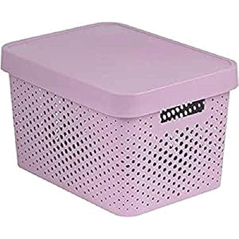 CURVER INFINITY Récipient 17L Cover